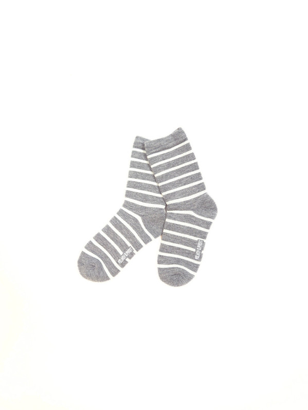 ODSS (Re)PLAY 126158 - Polarn O. Pyret Wool Terry Socks. Size 6-12Y