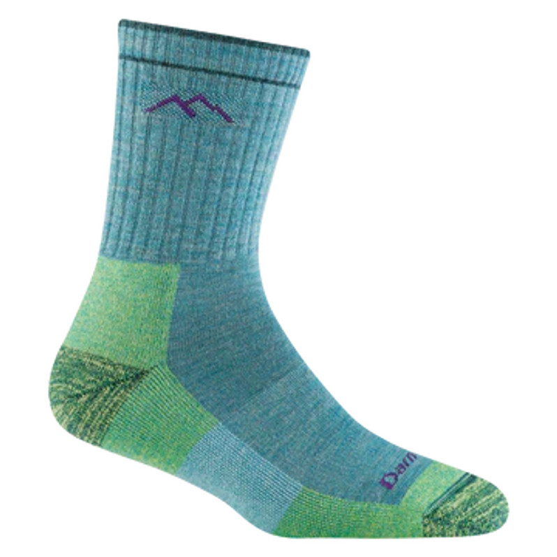 Adult Womens Hiker Micro Crew Midweight Hiking Sock | Darn Tough Adult Womens Hiker Micro Crew Midweight Hiking Sock | Darn Tough