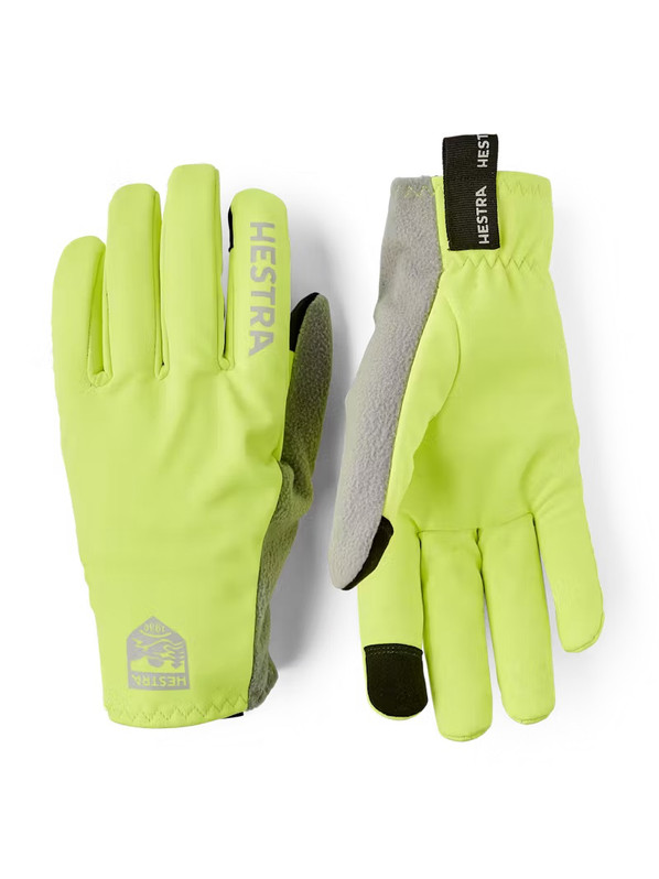 Adult Runners All Weather Glove | Hestra
