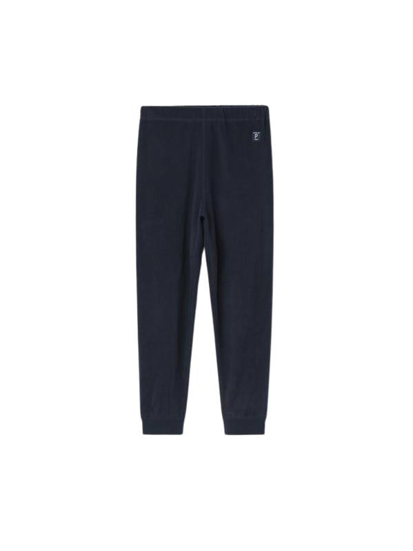 ODSS (Re)PLAY 126207- Polarn O. Pyret Mid Layer Fleece Pants. Size 2-6Y