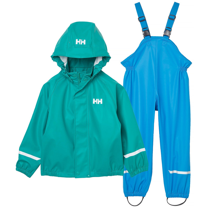 Bergen 2.0 PU Rain Set Bergen 2.0 PU Rain Set