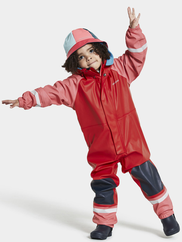 Colorado All-in-One Galon Rain Suit