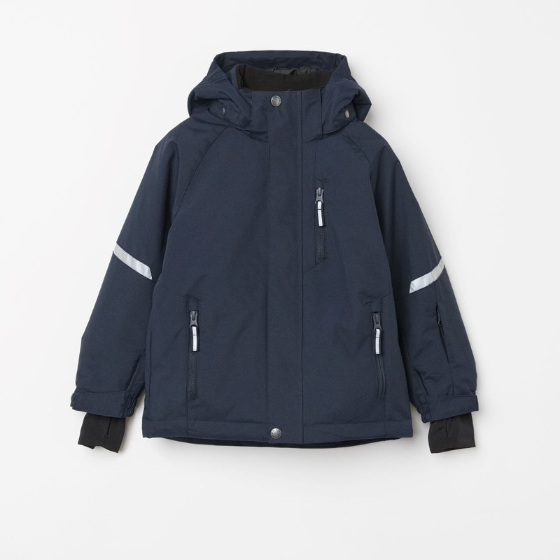 Wear Everywhere Waterproof Winter Jacket (2-6y)-27804