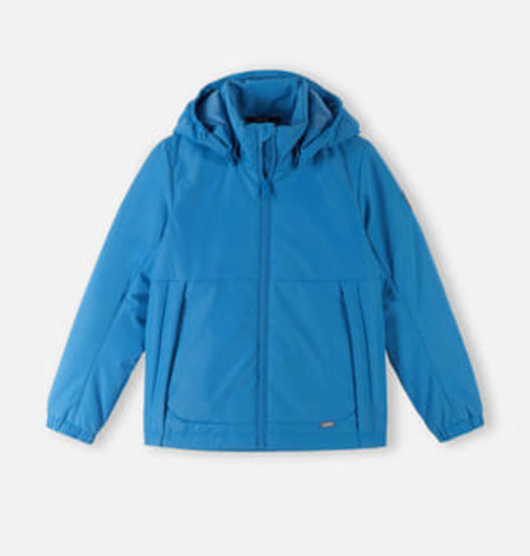 Falkki Waterproof and Breathable Jacket