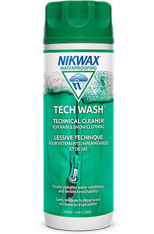 Nikwax Tech Wash 300ml