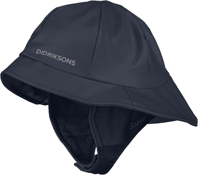 Classic Fleece Lined Rain Hat