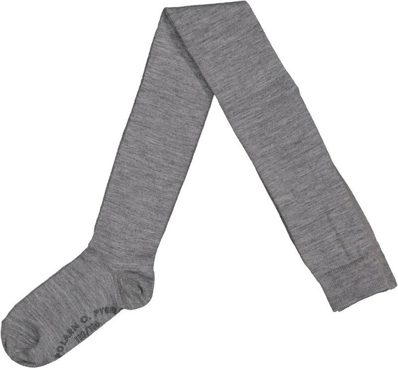 Anti Slip Wool Tights (2-6yrs)-29711