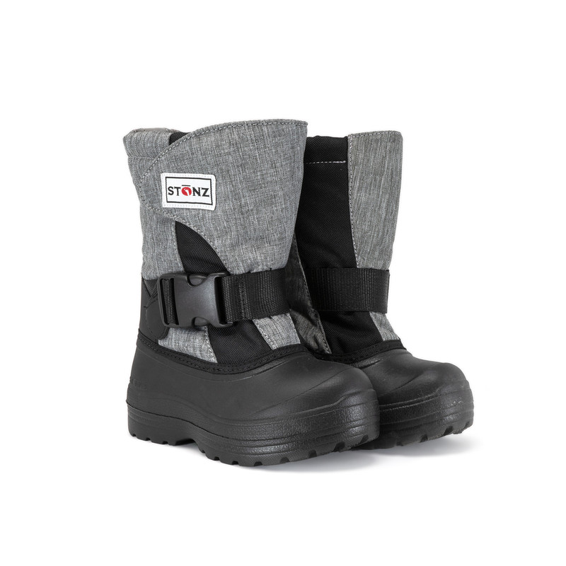 Trek Fleece Lined Winter Boots-24277