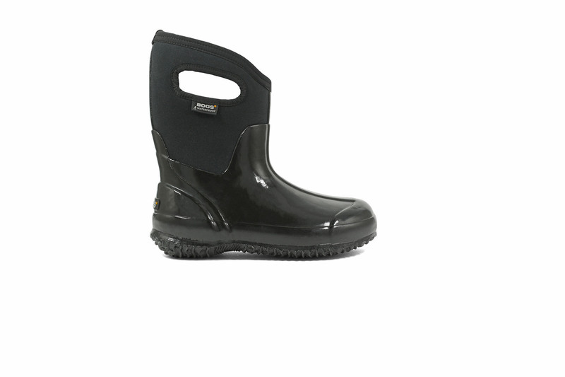 Women's Classic Mid Handle Winter Boots