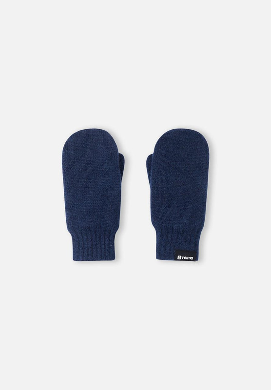 Luminen Lambs Wool Fleece Lined Mitten