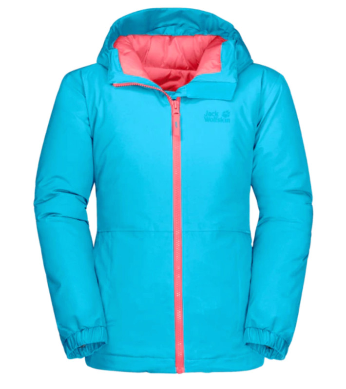 verbergen Danser Hallo Argon Storm Jacket Kids