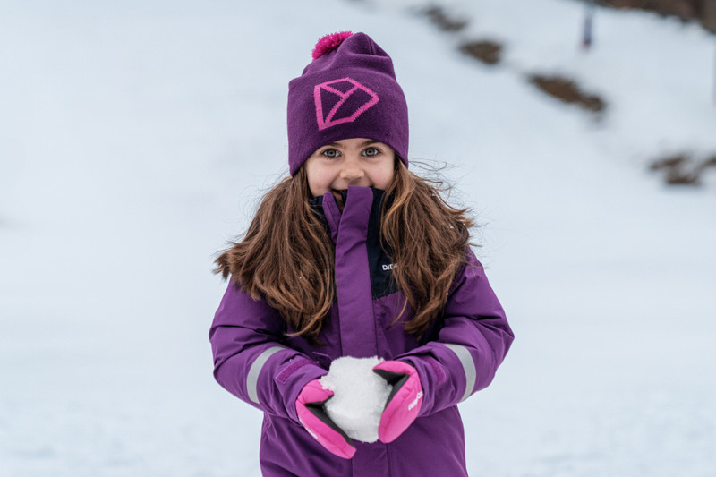 A Guide to Layering Kids for Rain, Cold and Snowy Weather