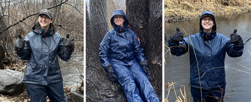 Meet Katie McCreary from Dodge Nature Center in MN – our 2nd Teacher Gear Winner!