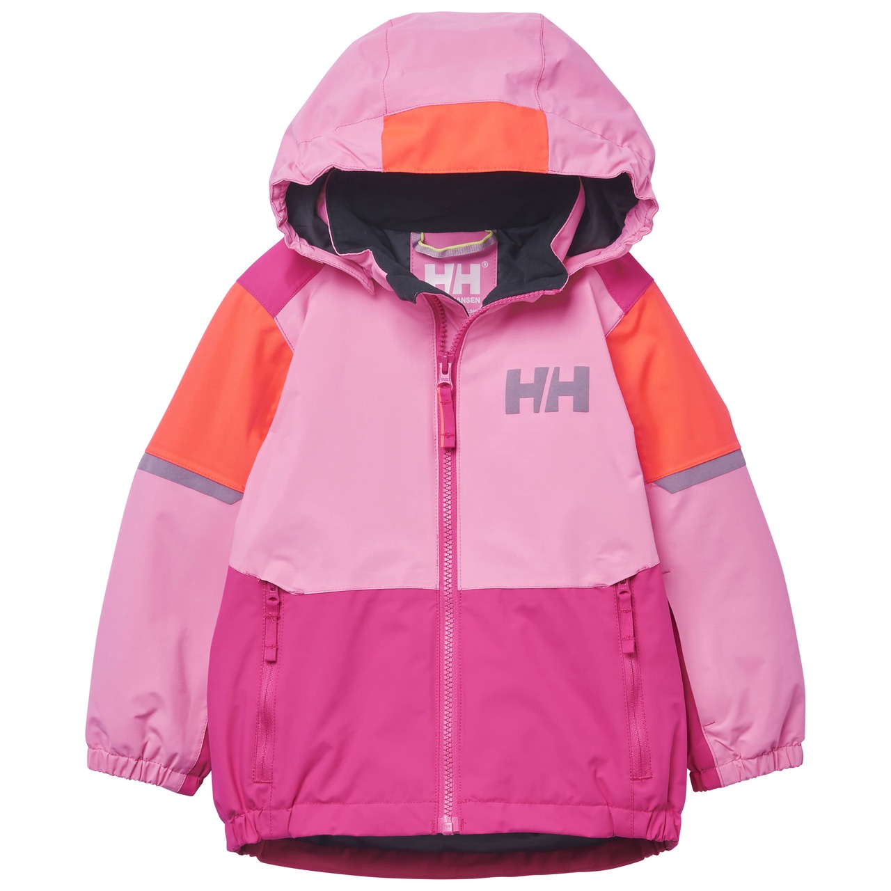 ジャケット・アウター y2k HELLY HANSEN nylon shell jacket 00's Oxford Waterproof Shell Work Jacket | HH Workwear US | HH