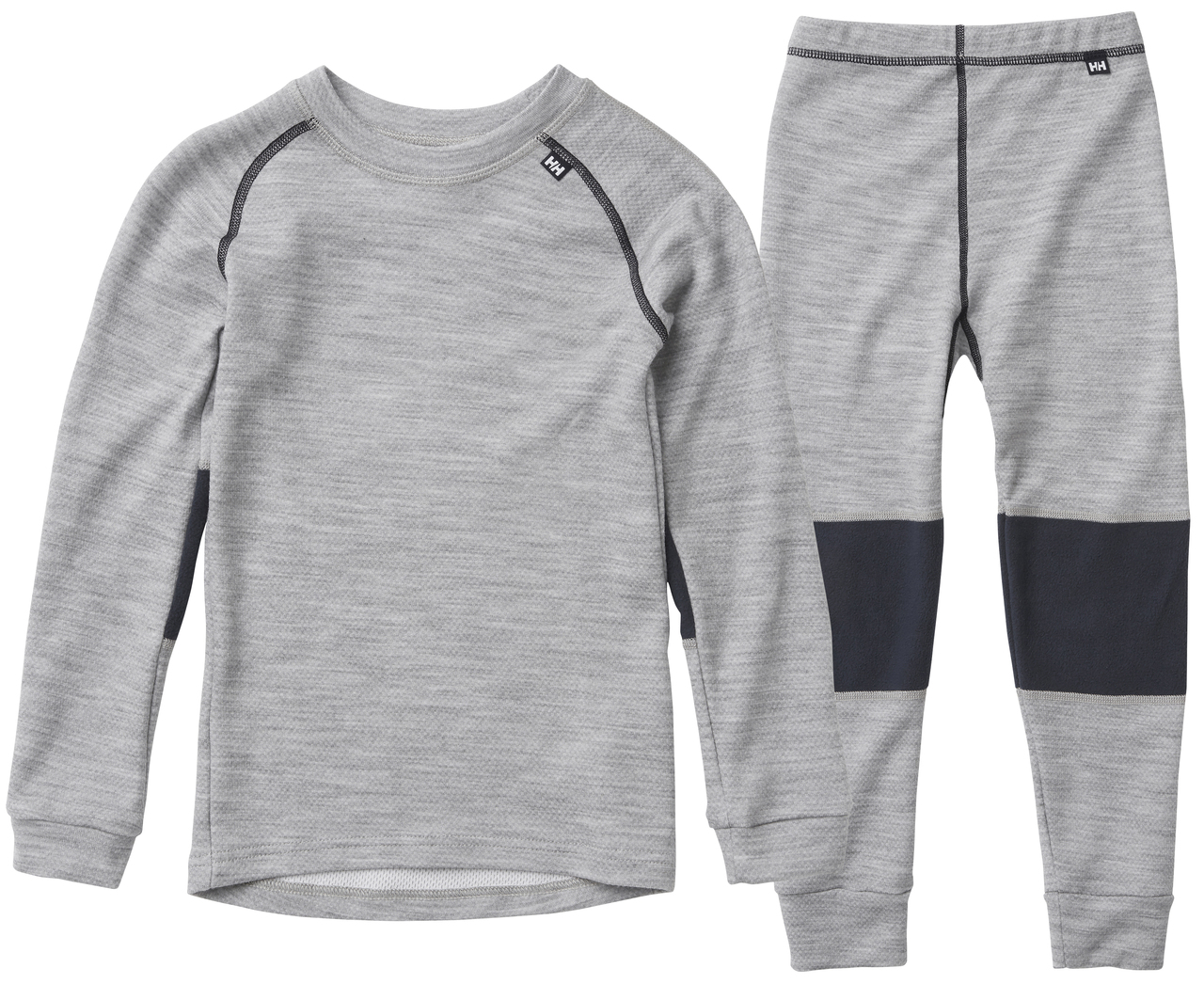 100% Merino Wool Thermal Set [Junior]