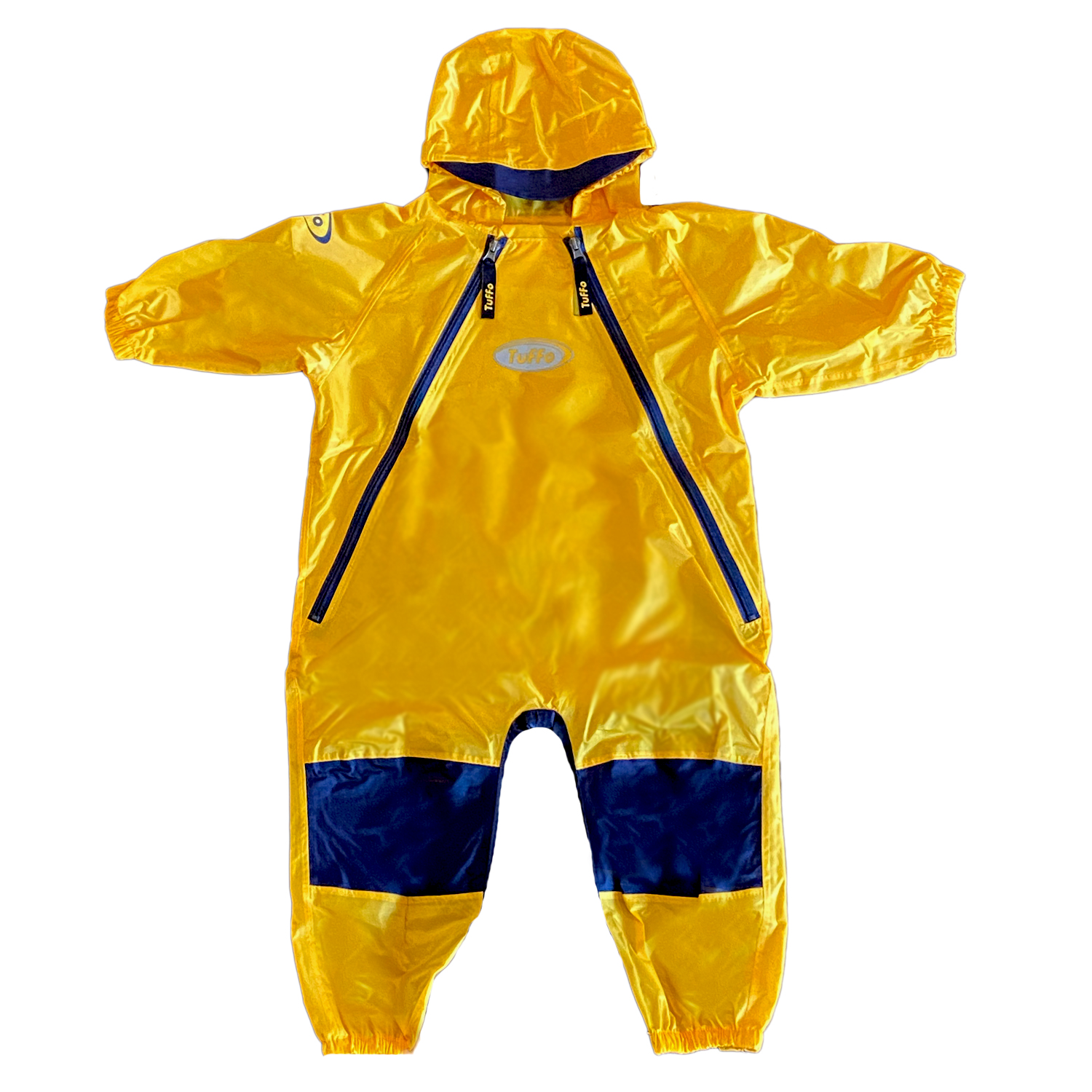 Tuffo Muddy Buddy All-in-One Rain Suit-24305