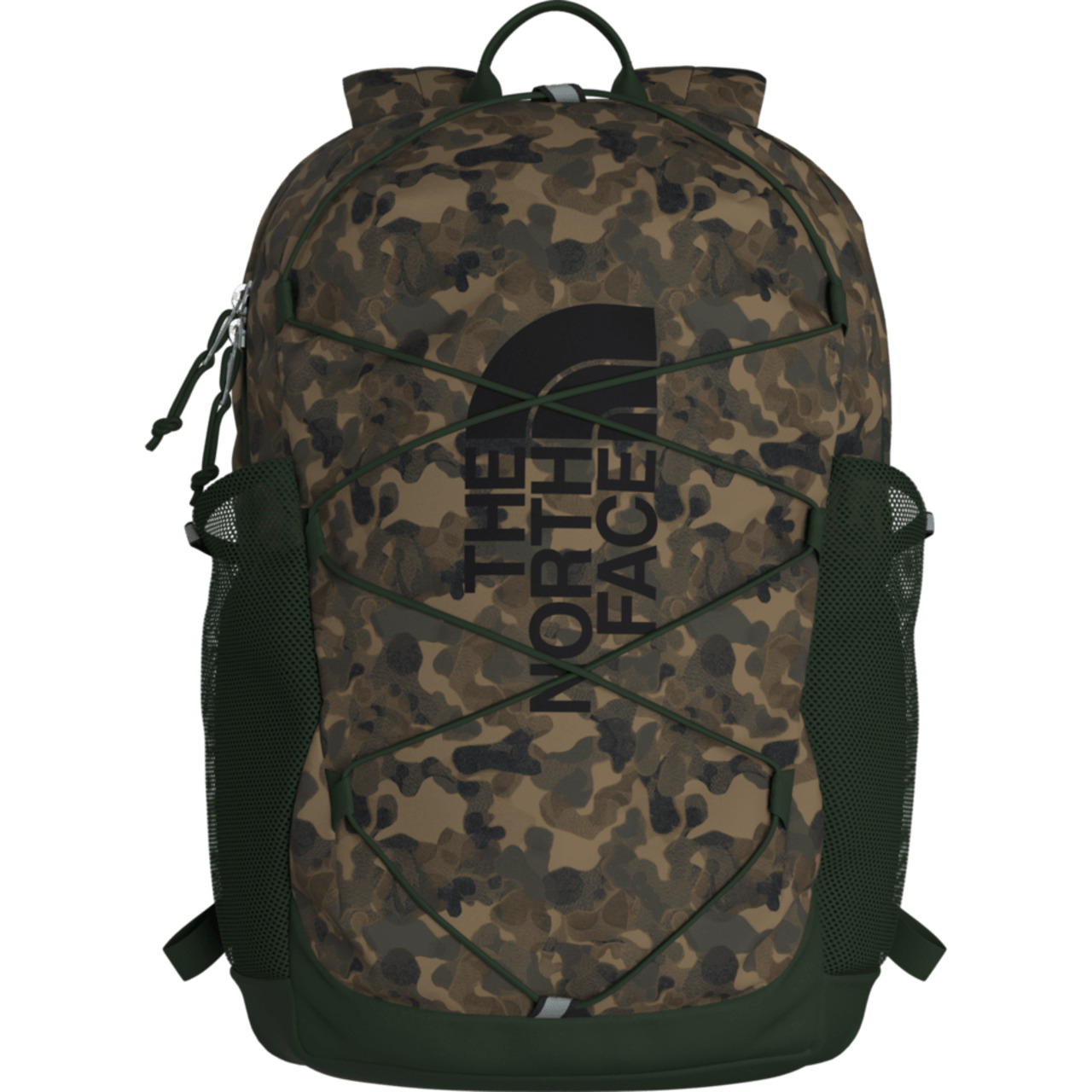 he North Face Backpack- Youth Court Jester - Main Image