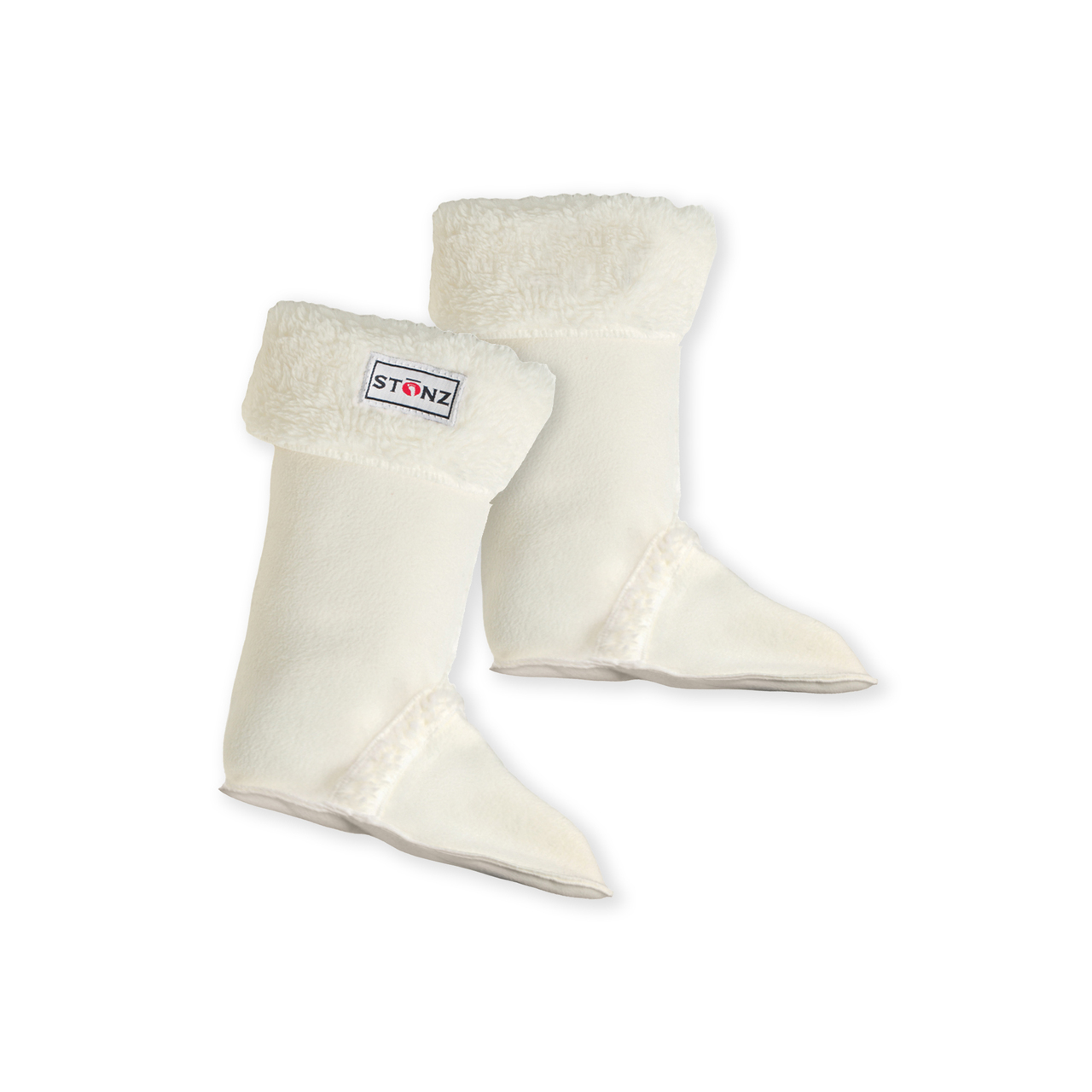 Fleece Rain Boot Liner-24279