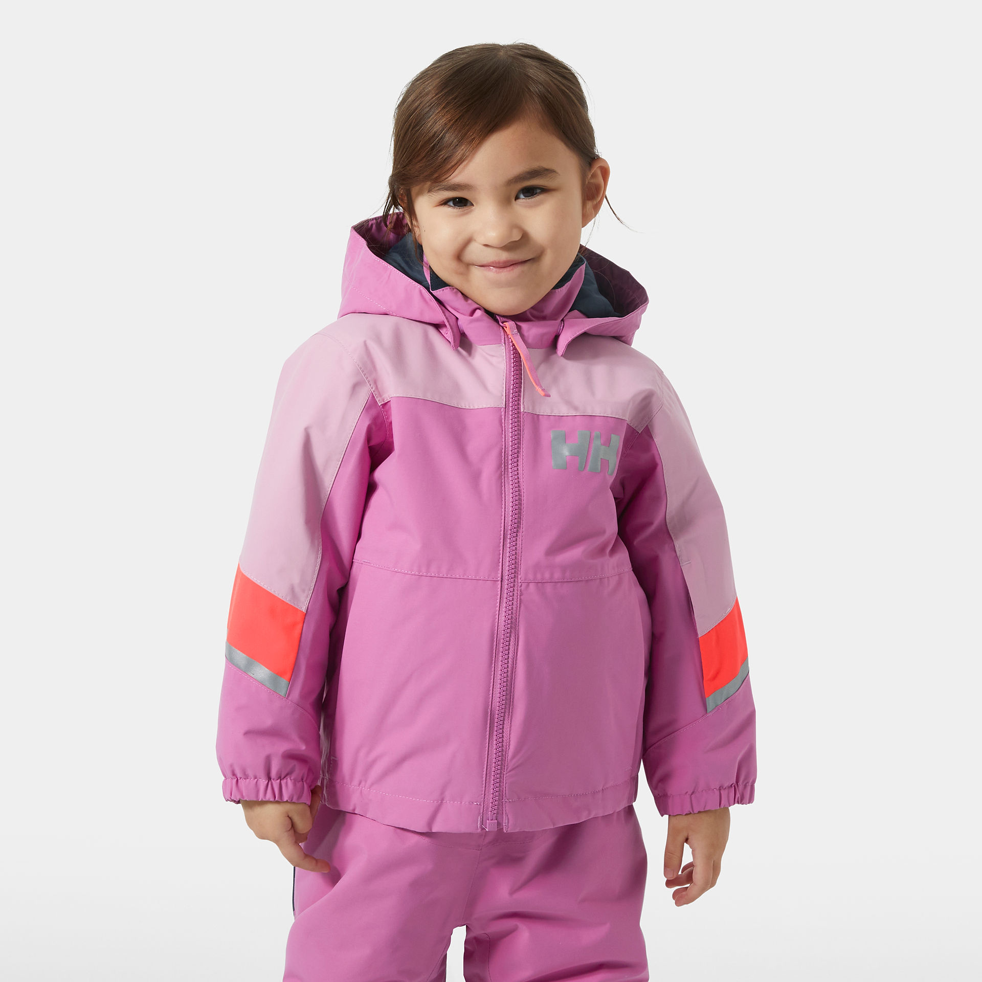 Helly Hansen Rider 2.0 Insulated Winter Jacket