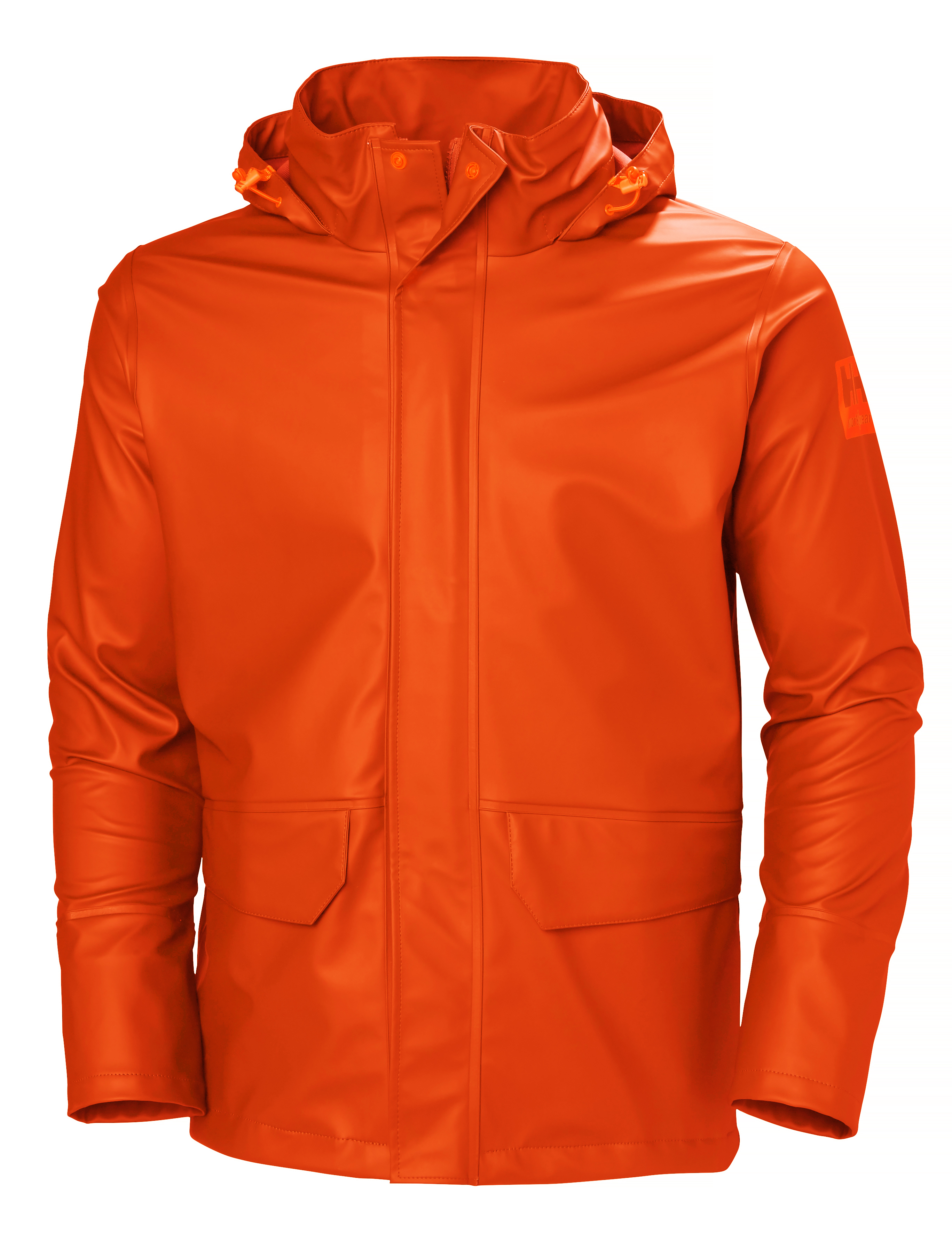 ウェア Helly Hansen Gale Waterproof Rain Jacket 70282_290__51875.1714575702.