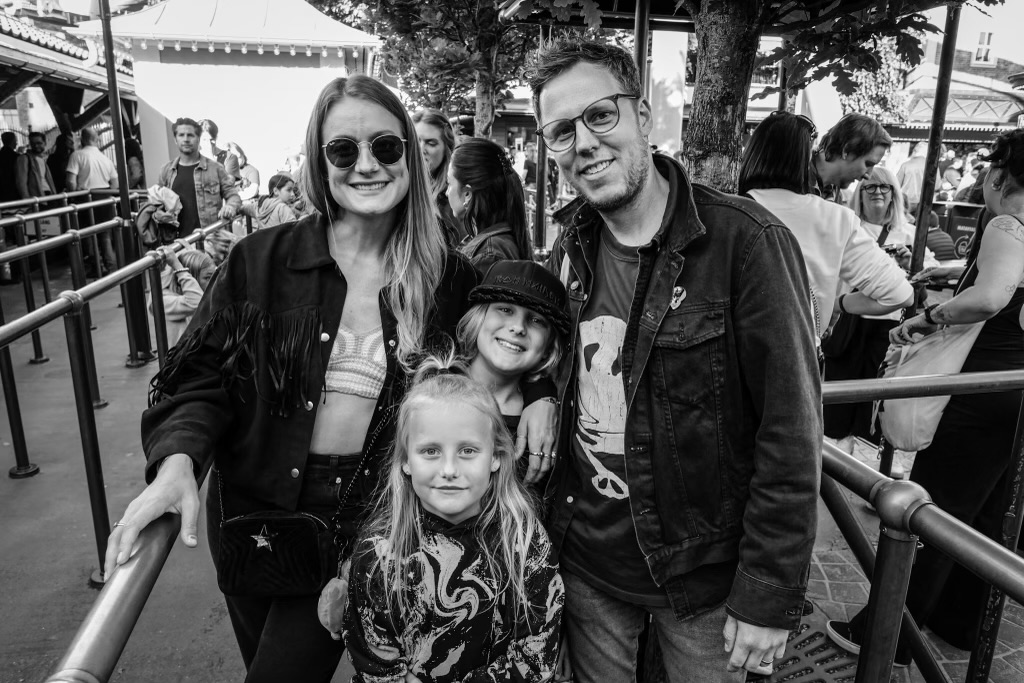 Q&A with ODSS Social Media & Marketing Manager, Jenny Lonnstam