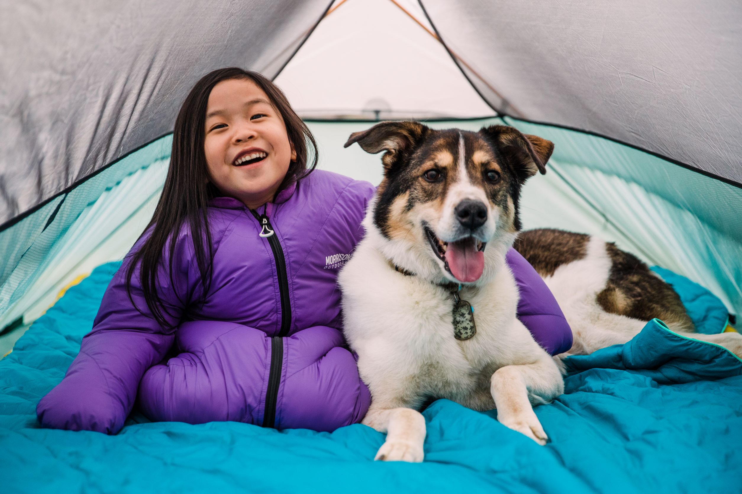 Morrison Outdoors Baby & Kid's Sleeping Bags for Outdoor School Shop