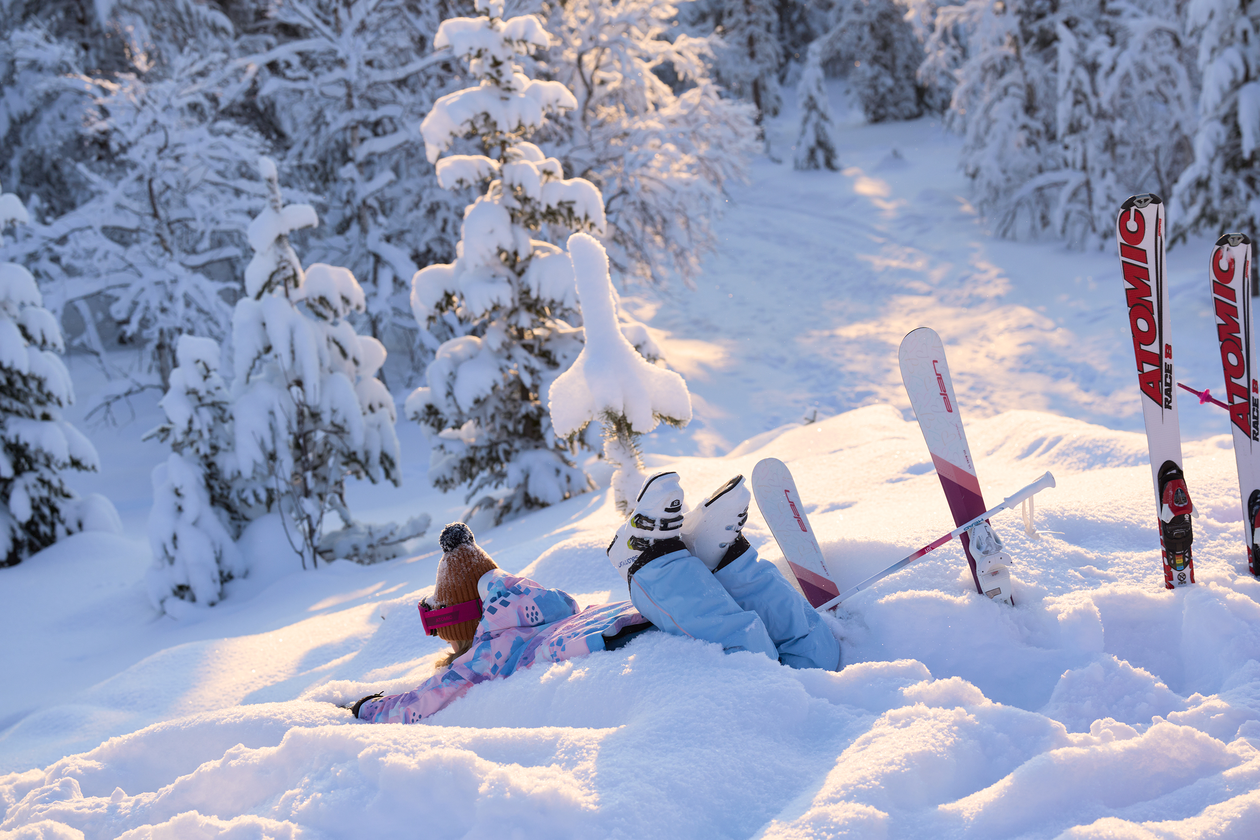 Essential Gear for Your Child's Ski Adventure: A Complete Checklist