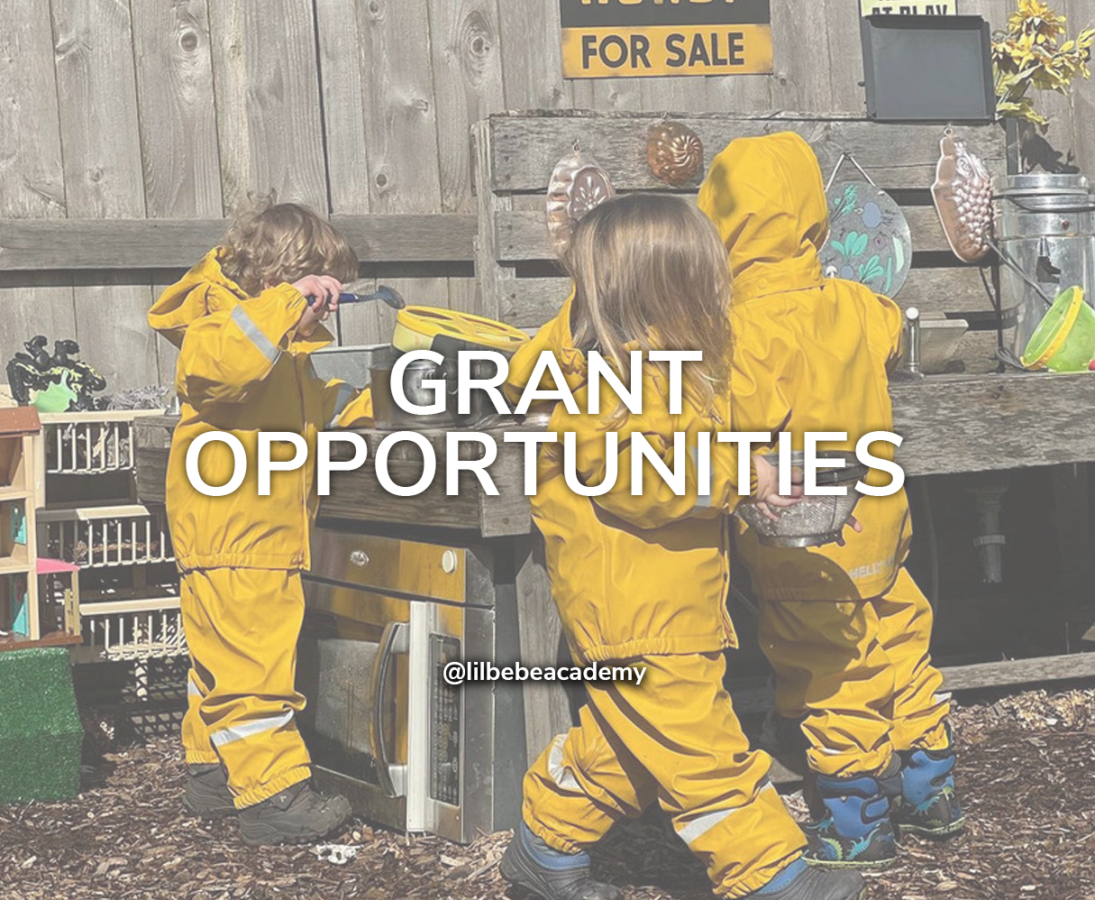 How to Source Grant Opportunities for your Outdoor School or Program