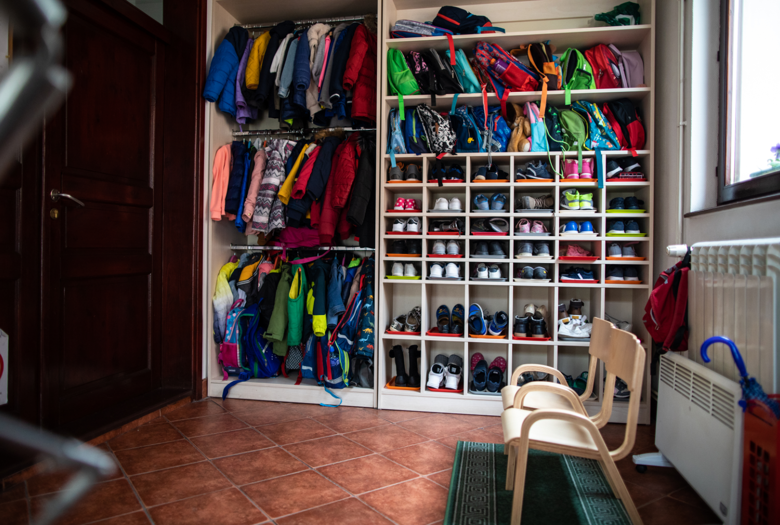 What is a Gear Lending Library & How to Establish One!