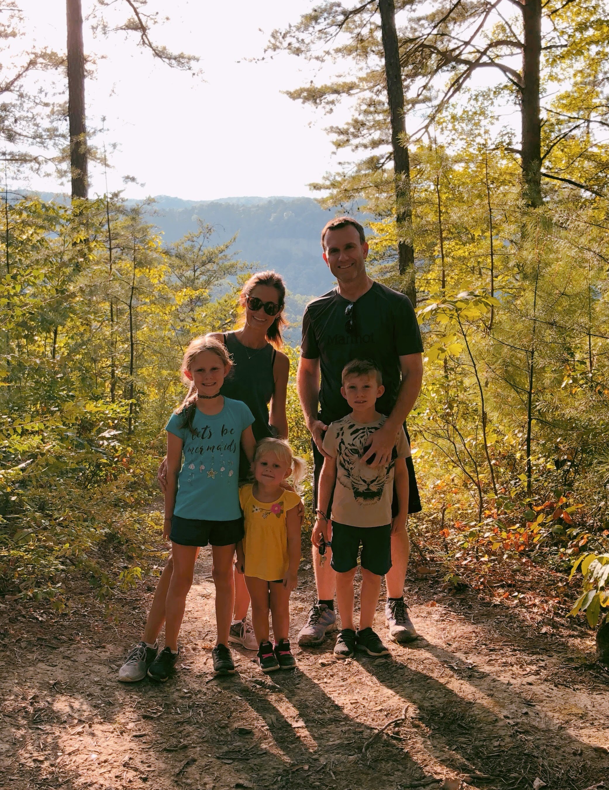 Q&A with Gina Johnson, Online Product Merchandiser