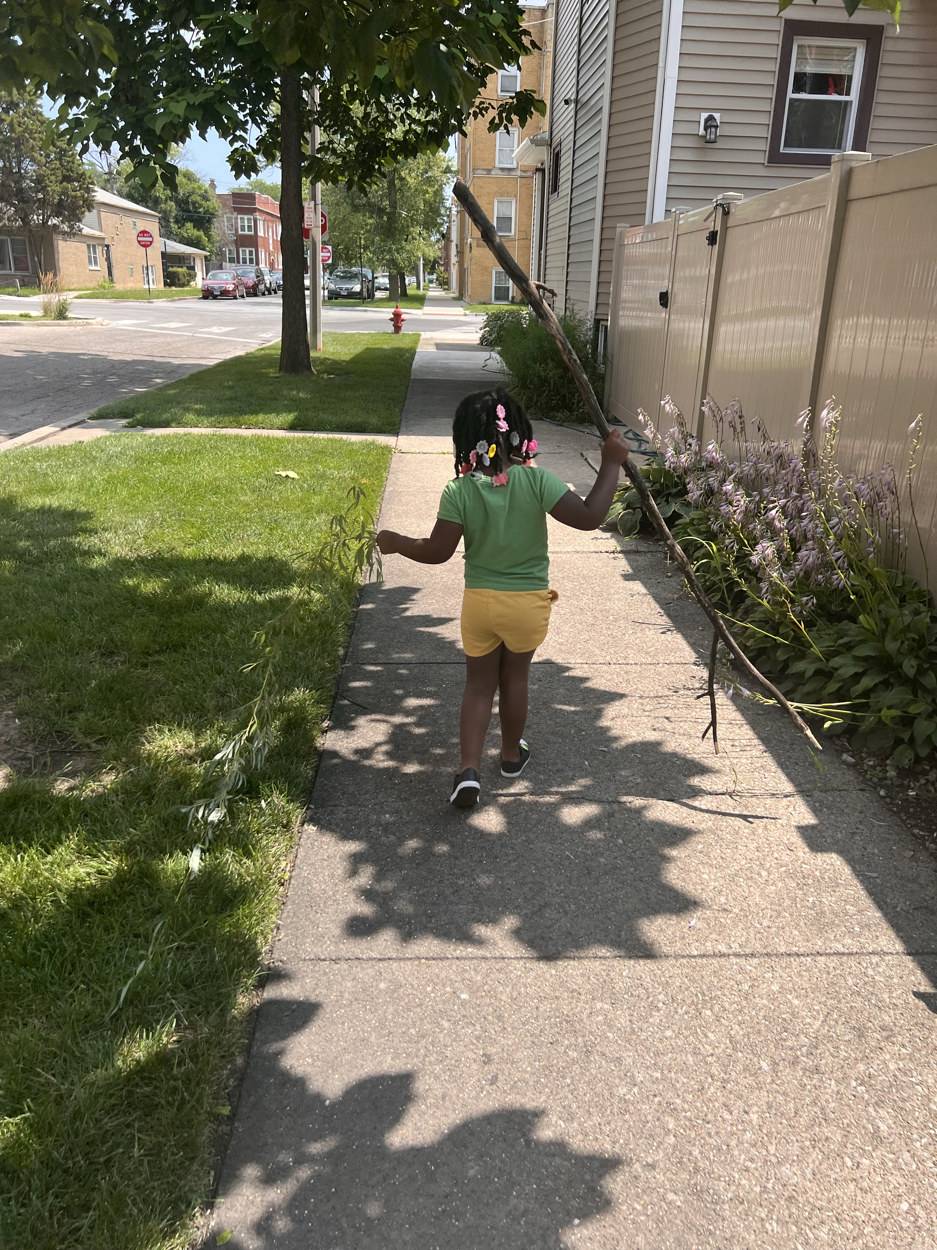 Rethinking Weapon Play in Early Childhood