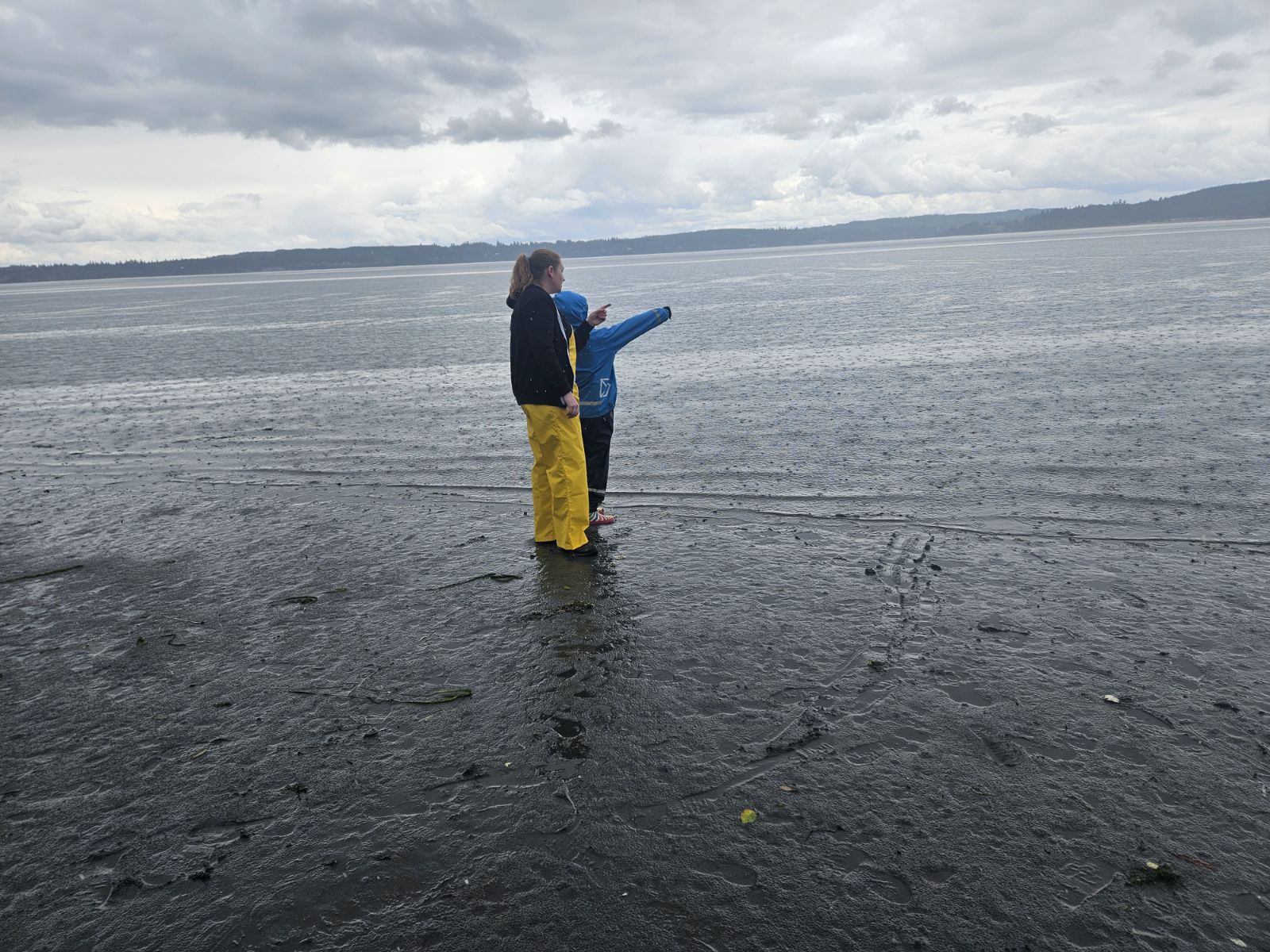 Meet the First Teacher Gear Giveaway Winner