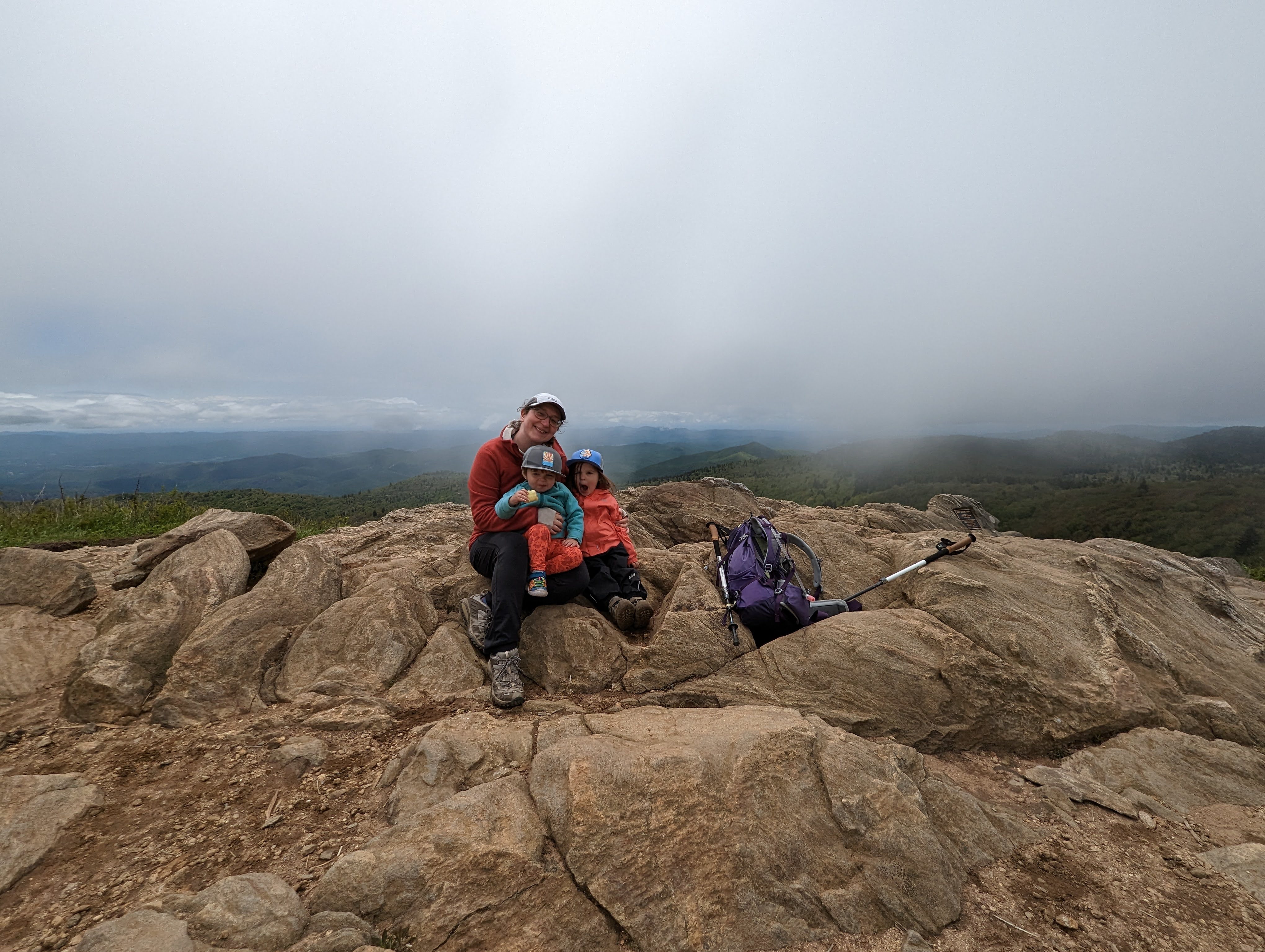 Meet Samantha Mijanovich, a Nature School Parent Outdoor School Shop
