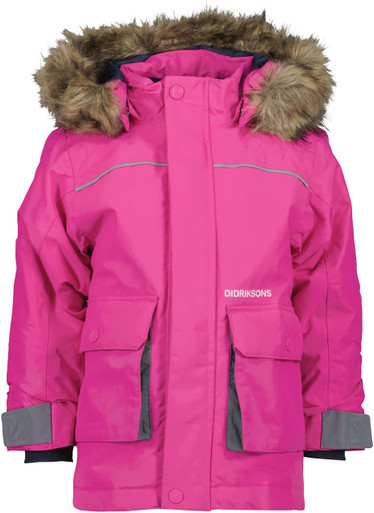 Didriksons Bjornen Winter Jacket