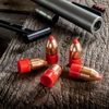 TC Bore Strike, 50 Cal, 290 Grain, 20Pk