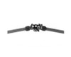 Mountain Bipod Legs can Splay Wide