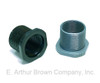 Muzzle Thread Adapter 1/2-28 to 5/8-24