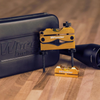 201-119050 Scope Reticle Leveling System with Case
