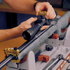 201-119050 Scope Reticle Leveling System