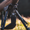 203-GTSW22 T/C Contender Pistol Swivel Set
