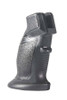 Chubby Grip® AR Pistol Grip front view