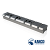 127-803 T/C Encore Pro Hunter 20 Ga. Scope Mounting Base SILVER
