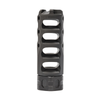 125-A04675 Hypertap Muzzle Brake 11/16x24 | .35-.45 Cal. Matte Black
