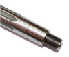 HBAR Threaded Muzzle Detail