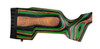 TIMBR CORE ButtStock fits Rem 700 SA Camo Laminate Right Side