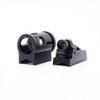 WGRS Western Precision Muzzleloader Sight Set