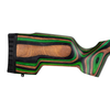 319-116021-GMC MDT TIMBR CORE Stock fits Savage 10/110 SA Camo Laminate