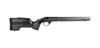 MDT Timbr Core Chassis Stock Charcoal Gray