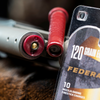 126- PMZFS120 Federal FireStick Muzzleloading Cartridges