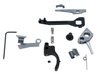 Ruger Mk II, III and 22/45 Pistol Competition Kits
